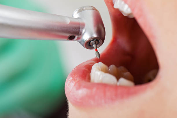 Best Emergency TMJ Treatment in Hurley, NM