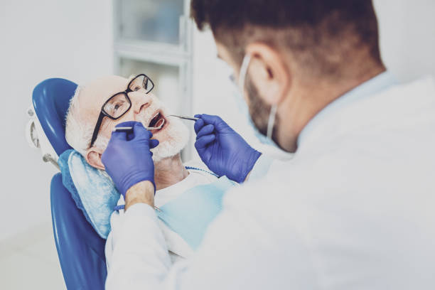 Best Emergency Treatment for Dental Infections or Abscesses in Hurley, NM